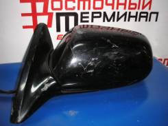 Зеркало заднего вида боковое. Toyota Celica, ST202, ST205, ST202C Toyota Curren, ST207, ST206