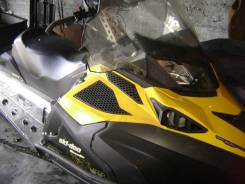 BRP Ski-Doo Skandic WT 600 Ace, 2011 в Междуреченске BRP Ski-Doo Skandic WT. исправен, есть псм, с пробегом