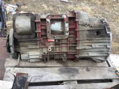 Коробка переключения передач. Mitsubishi Fuso