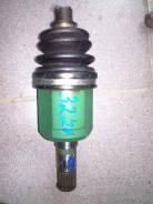 Шрус подвески. Mazda MPV, LW, LW3W, LW5W, LWEW, LWFW