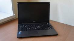 DEXP Aquilon. 15.6", 2,2 ГГц, ОЗУ 2048 Мб, диск 500 Гб, WiFi, Bluetooth, аккумулятор на 4 ч.