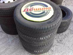 Goodyear GT-Eco Stage. Летние, 2011 год, износ: 10%, 4 шт