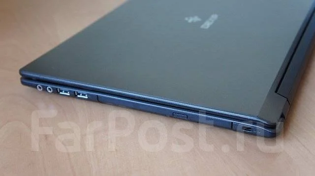 DEXP Aquilon. 15.6", 2,2����, ��� 2048 ��, ���� 500���, WiFi: 1, Bluetooth: 1, ����������� �� 4��. ����
