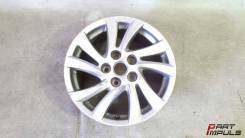 Mazda. 6.5x16, 5x114.30, ET50, ЦО 67,1 мм.