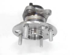 Ступица. Toyota: Vitz, Ractis, iQ, Yaris, Porte, Spade, Corolla Fielder, Corolla Axio, Vios, Belta, EQ EV, Aqua Двигатели: 1NZFE, 1NRFE, 2SZFE, 1KRFE...