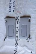Козырек солнцезащитный. Honda Accord, CM3, CL7, CL9, CM2, CL8