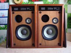 Акустическая система Diatone DS-22B mkII документы + бонус