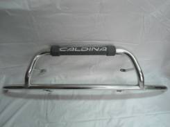 Дуга. Toyota Caldina, ST190G, ST190