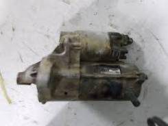 Стартер. Toyota Sprinter, AE100 Двигатель 5AFE
