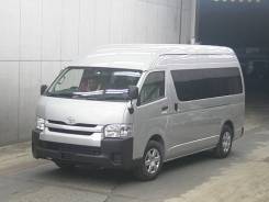 Toyota Hiace. TRH223, 2TRFE