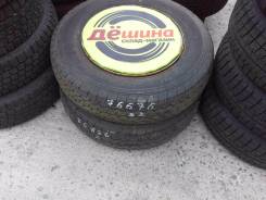Dunlop DV-01. Летние, 2011 год, износ: 20%, 2 шт