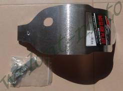 Защита двигателя ZE55-3132 ZETA MX Glide Plate CRF450 '09-