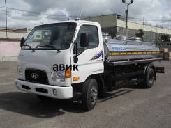 Hyundai HD120. Hyundai HD78 молоковоз 4 куб. метра новый, 7 600 куб. см., 4,00 куб. м. Под заказ