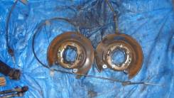 Колодка стояночного тормоза. Subaru Outback, BP9, BP, BPE