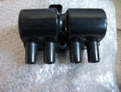 Катушка зажигания. Daewoo Nexia ЗАЗ Шанс Chevrolet Rezzo Chevrolet Lanos