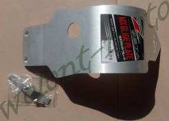 Защита двигателя ZE55-3232 ZETA MX Glide Plate KXF450 '09-