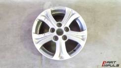 Mazda. 6.0x15", 5x114.30, ET50, ЦО 67,1 мм.