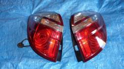 Стоп-сигнал. Subaru Legacy, BP9, BP, BP5, BPE