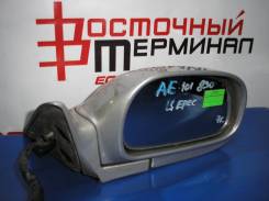 Зеркало заднего вида боковое. Toyota Sprinter Marino, AE100, AE101 Toyota Corolla Ceres, AE100, AE101