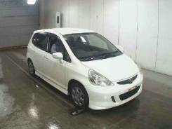 Honda Fit. GD1, L13A