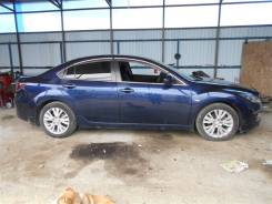 Mazda Mazda6. GH, MZR4F17