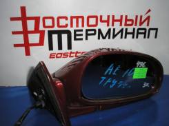 Зеркало заднего вида боковое. Toyota Corolla Levin, AE100, AE101 Toyota Sprinter Trueno, AE101, AE100