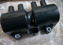 Контактная группа трамблера. Chevrolet: Lacetti, Lanos, Rezzo, Captiva, Epica, Nubira, Cruze, Aveo Daewoo Nexia Daewoo Lacetti Daewoo Matiz Daewoo Lan...