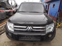 Mitsubishi Pajero. V80, 4M41