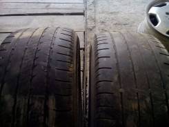 Dunlop SP Sport 7000 A/S. Всесезонные, износ: 70%, 2 шт