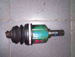 Шрус подвески. Mitsubishi: Mirage, Eterna, Emeraude, Bravo, Galant, RVR, Eterna Sava, Eclipse, Lancer, Libero, Chariot