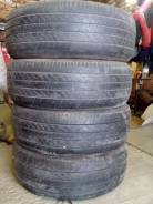 Dunlop SP Sport 270. Летние, износ: 70%, 4 шт
