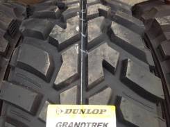 Dunlop Grandtrek MT2. Грязь MT, 2017 год, без износа, 4 шт