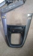 Консоль центральная. Toyota Harrier, ACU10W, ACU15, ACU15W, ACU10 Двигатель 2AZFE