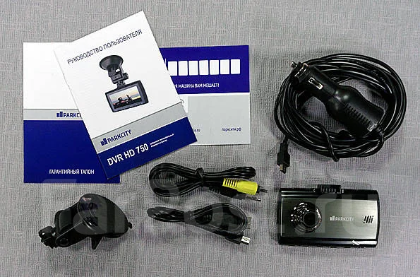 Видеорегистратор parkcity dvr hd 750 инструкция по применению