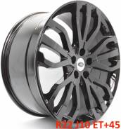 Land Rover. 10.0x22, 5x120.00, ET45, ЦО 72,6 мм.