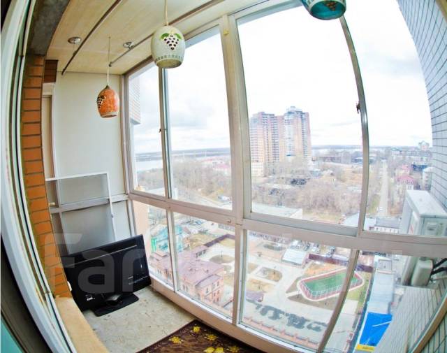 2-комнатная, Советская ул 10, 16 этажей, 63,0 кв. м. долгосрочная (год и более).