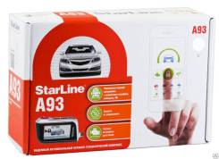 StarLine