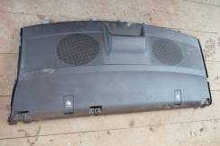 Полка в салон. Toyota Corolla, ZRE181