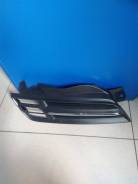 Решетка радиатора. Nissan Micra Nissan March