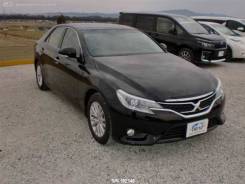 Toyota Mark X. автомат, задний, 2.5, бензин, б/п. Под заказ