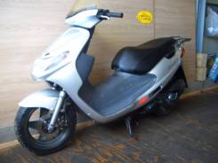 Suzuki Address V110. 110 куб. см., исправен, птс, без пробега