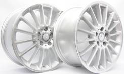Mercedes. 8.0/9.0x18, 5x112.00, ET43/54, ЦО 66,6 мм.