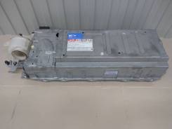 Высоковольтная батарея. Toyota Prius, NHW20, ZVW30, ZVW30L Двигатели: 1NZFXE, 2ZRFXE