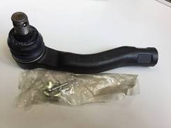 Наконечник рулевой. Toyota Land Cruiser, HDJ101, FZJ100, HDJ100, UZJ100 Двигатели: 1HDT, 1FZFE, 2UZFE, 1HDFTE