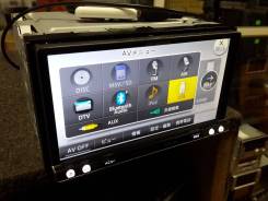 Pioneer Carrozzeria AVIC