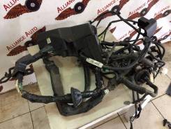 Проводка двс. Toyota Camry, ACV40 Двигатели: 2GRFE, 2AZFE