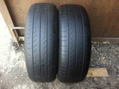 Hankook Optimo K406. Летние, износ: 50%, 2 шт