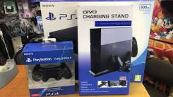 Sony Playstation 4 Pro