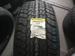 Dunlop Grandtrek AT22. Летние, 2017 год, без износа, 2 шт