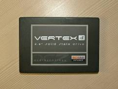 SSD 2,5 дюйма. 256 Гб, интерфейс SATA - 3